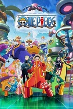 One Piece Episode 1120.5 English Subbed